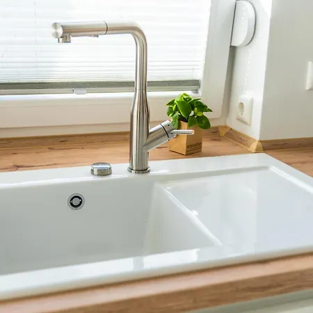 Lejlighed Hangar 19 Superior Mit Terrasse Und Garten H1w1