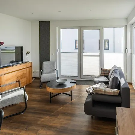 Hangar 19 Superior Mit Terrasse Und Garten H1w1 *