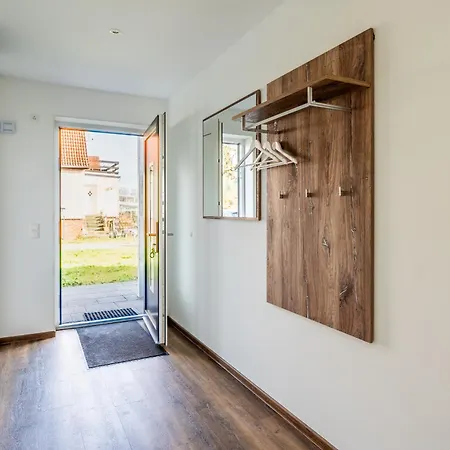 Lejlighed Hangar 19 Superior Mit Terrasse Und Garten H1w1 Schwerin (Mecklenburg-Vorpommern)