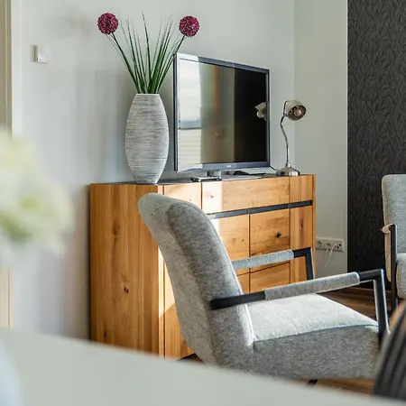 Lejlighed Hangar 19 Superior Mit Terrasse Und Garten H1w1 *